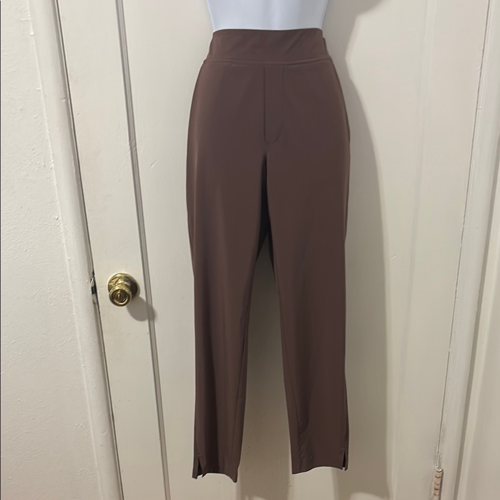 Athleta Brooklyn Mid-Rise Ankle Pant